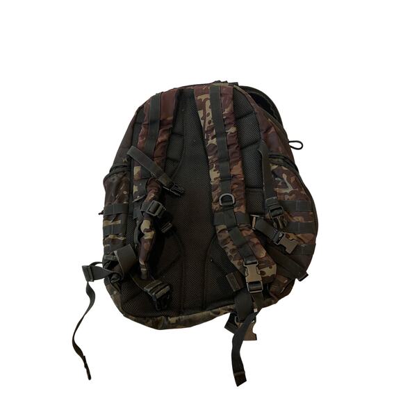 Mercury Brown Camo XL Tactical Backpack - Picture 4 of 4
